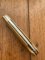 Puma Knife: Puma Original 1985 4 Star Folding Lock Blade Knife with Orange Ivory Micarta Handle