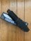 COLD STEEL 36JSK MASTER HUNTER VG-1 SAN MAI Knife With Tactical Kydex Sheath