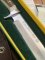 Puma Knife: 1983 Puma Mint condition Bowie knife with Stag Antler Handle in original Box