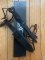Ontario 2023 Model US NAVY MOD MK3 Dive Knife Straight Edge Knife with Plastic Sheath