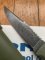 Condor Tool & Knife Company El Salvador Condor BushGlider Army Knife with Plastic Sheath