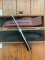 Puma Knife: 12 6010 Puma Austrian SkinMaster Centenary Knife 996-1996 with Walnut Handle 79/200