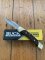 Buck Knife: Buck 2008 Model 0055BRS-B Folding Lock Knife