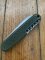 AITOR/BUNDESWEHR German Army Folding Pen Knife with Saw Blade Cork Screw and Awl