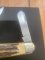 Boker Tree brand Classic 125yr Model 4474 3 Blade Stockman German Lock Knife in Original Box