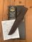 Puma Knife: Puma Special Oryx Edition Jagdnicker Hunters Pal with Brown Leather Sheath