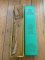 Puma Knife: Puma Original 1987 White Hunter 116375 in original box & warranty