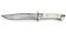 Puma Knife: Special Edition Damascus Defender with Elforyn Handle in Display Box 0/50