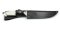 Puma Knife: Special Edition Damascus Defender with Elforyn Handle in Display Box 0/50