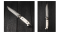 Puma Knife: Special Edition Damascus Defender with Elforyn Handle in Display Box 0/50