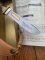 Puma Knife: Puma Hunters Pal 1969 in Original Sheath and Original Box with Warranty #96583