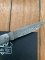 Puma Knife: Puma Tec Damascus Ebony Hardwood Folding Liner Lock Knife