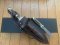 Puma Knife: 2024 Puma Waidbesteck Set (Waidblatt and Nicker) twin knife set