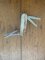 Puma Knife: Puma Executive 3 Blade Multi-Use Folding Knife with Stag Handle