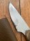 GranPaGrumpy Knives Exclusive To SOS Hand Made Knives #009