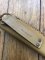 Puma Knife: Rare Puma Buddy Model 11 6383 Knife Sheath