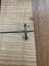 Puma Knife: Puma Original 2026 Olive/Ash Nimrod Collectors Wooden Box