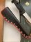 Puma Knife: Puma Original 1985 Tunny Model 13 6366 in Original Sheath & Green Box