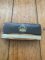 Puma Knife: Puma Stockman Folding Knife with Jigged Red/Brown Bone Handle