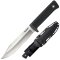 COLD STEEL SRK-Survival-Rescue-35AN San Mai Knife in Tactical Kydex Sheath