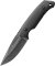 Schrade Knife: Schrade SCHF13 Tactical Drop Point Knife With Kydex Sheath