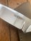 MAFFI SYDNEY AUSTRALIA *Oak Laminate Handled Fixed Blade Knife With Sheath