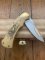 Puma Knife: Puma Original Puma 715 4 Star Game Bird Scene Folding Lock Blade Knife with Presentation Box