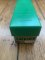 Puma Knife: Puma 1970 Vintage 3573 Boot Knife with Stag Handle & Original Box  #22072