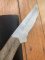 GranPaGrumpy Knives Exclusive To SOS Hand Made Knives #006