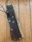 Puma Knife: Pre-64 Puma Skinner 'USER' with Stag Handle