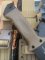 Gerber Model LMF II Drop Point Military Knife in Thigh Sheath & Rope Cutter