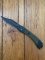 Puma Knife: Puma Rare Commando Model Lock back Knife with Black ABS Handle 1985
