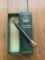 Puma Rare Model 965 Deer Hunter 1995 Folding Lock Knife Serial #25591