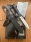 Puma Knife: Puma Original 2008 FROGMAN 13 6300 in Original Sheath and Box