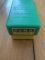 Puma Knife: Puma Mint Rare 1992 'STOCK' 3 blade Knife with Stag Antler Handle and Box #48292