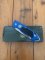 Puma Knife: Puma Very Rare 2007 Model 890012 PFR (Police Fire and Rescue) Folding Knife in Original Box