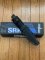 COLD STEEL SRK-Survival-Rescue-49LCK San Mai Knife in Tactical Kydex Sheath