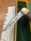 Puma Model 960 CUB 1989 Folding Lock Knife in original box Serial Number 23981