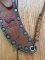 Puma Knife: Puma 6394 Original 1969 Hunters Companion in original sheath