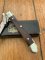 Puma Knife: Puma 2004-1 Small Medici Lock back Knife with Rosewood Handle