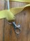 Lanyard: Yellow Whistle Lanyard