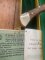 Puma Model 960 CUB 1995 Folding Lock Knife in original box Serial Number 51592