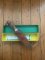 Puma Knife: 1966 Puma Bowie with Stag Antler Handle & Original Box #42606