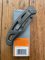 GERBER USA PARAFRAME II Plain Edge Folding Knife