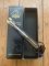Puma Knife: Puma 2013 Rosewood Handled Falkner 22 3515 Lock Back Folding Knife
