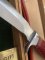 Puma Knife: Puma Original 1987 SEA HUNTER 17 6363 in Original Sheath and Matching Wooden Box