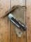 Puma Knife: Puma 945 Jagdtaschenmesser 1970 Hunting Pocket Knife with Stag Antler Handle #22072