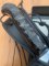 Puma Knife: Puma Special Oryx Edition White Hunter with Black Leather Sheath