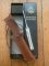 Puma Knife: Puma Hunters Pal 1997 in Original Sheath and Original Box