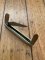Puma Knife: Puma Original Stockman Knife with Faux Bone Handle And Scrimshawed Duck